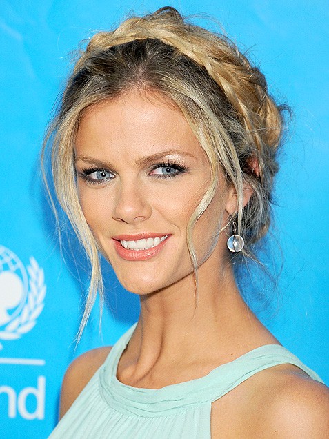 BRAIDED HAIR STYLES FOR 2012